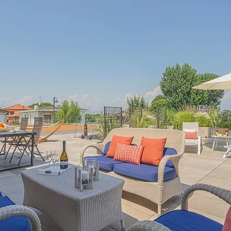 Bossanova Family - Your Glimpse Of The * Sirmione