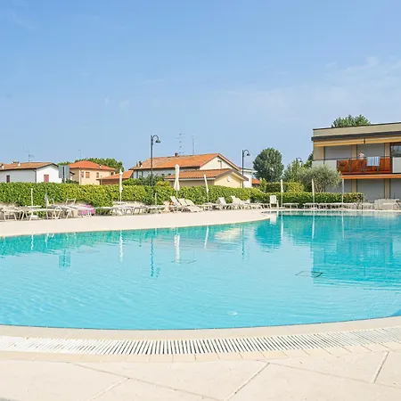 Appartement Bossanova Family - Your Glimpse Of The