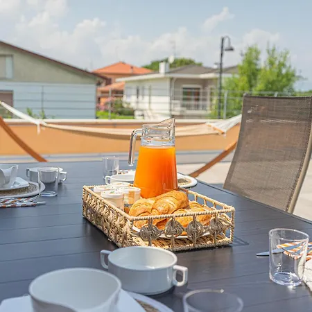 Bossanova Family - Your Glimpse Of The Appartement