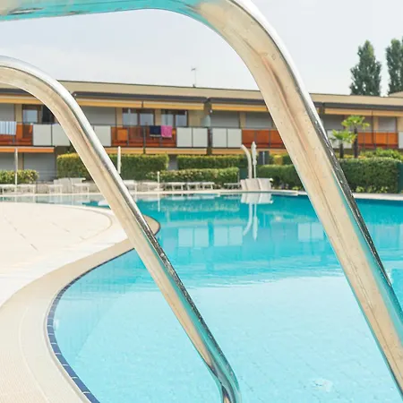 Appartement Bossanova Family - Your Glimpse Of The